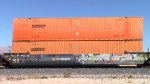 WB Unit Container Frt at Erie NV -81